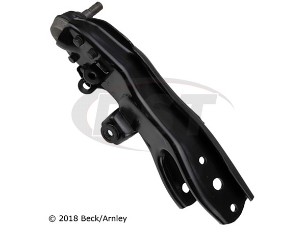 beckarnley-102-6591 Front Lower Control Arm and Ball Joint - Driver Side